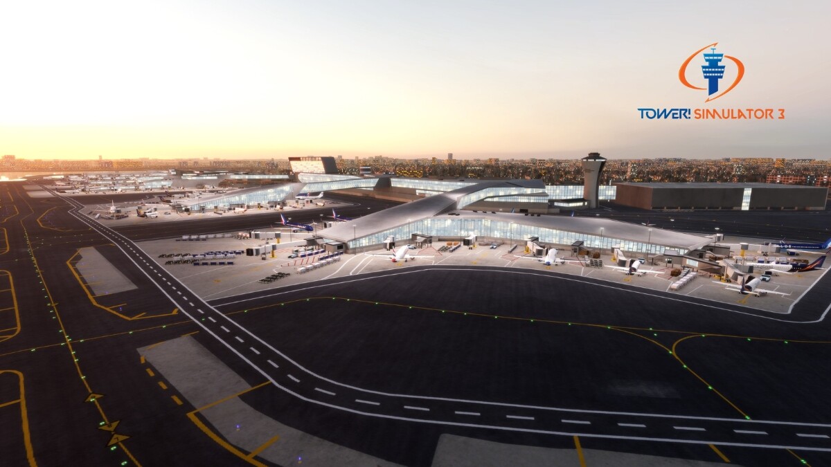 Скриншот из игры Tower! Simulator 3 - 30