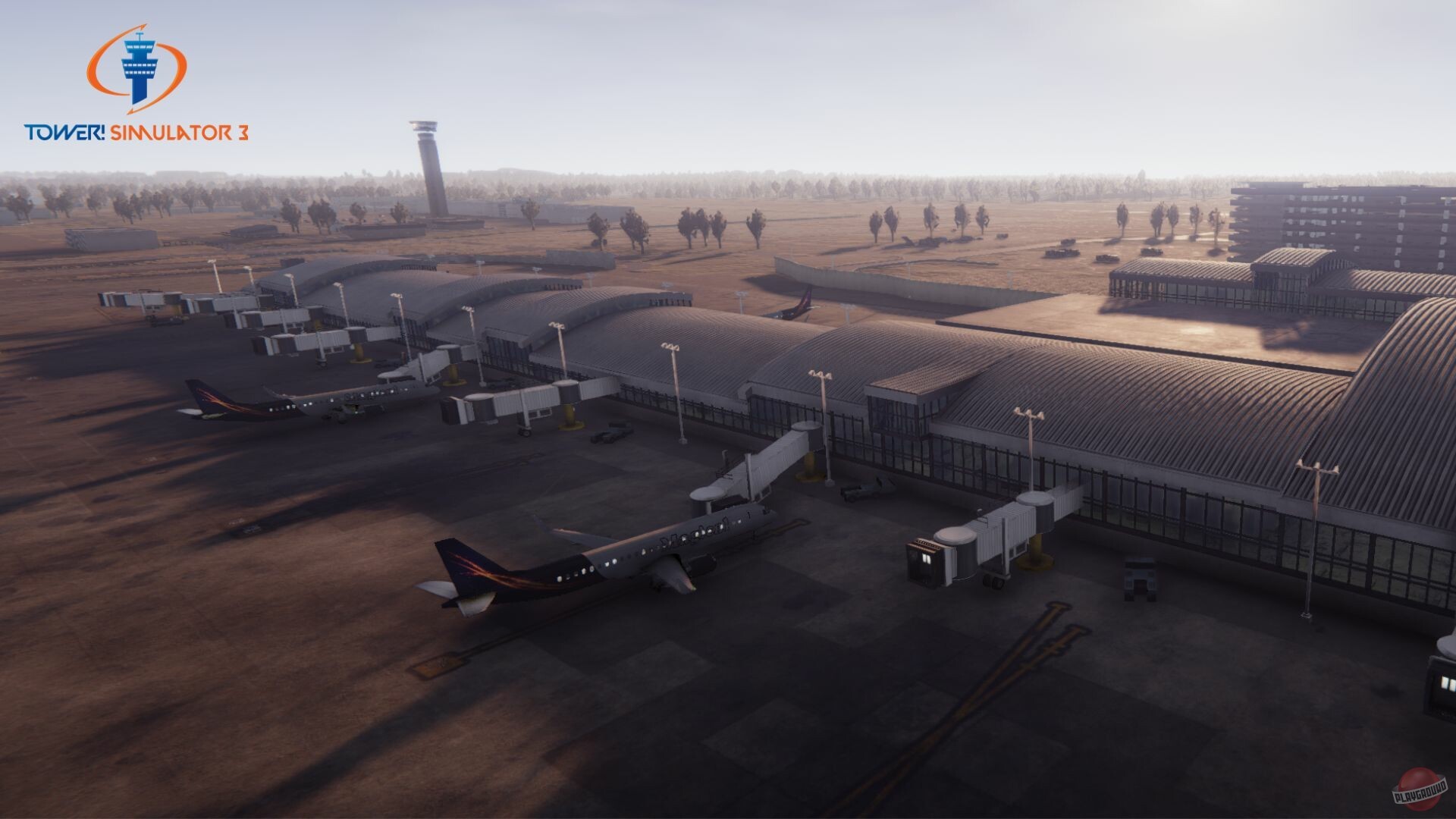 Скриншот из игры Tower! Simulator 3 - 44