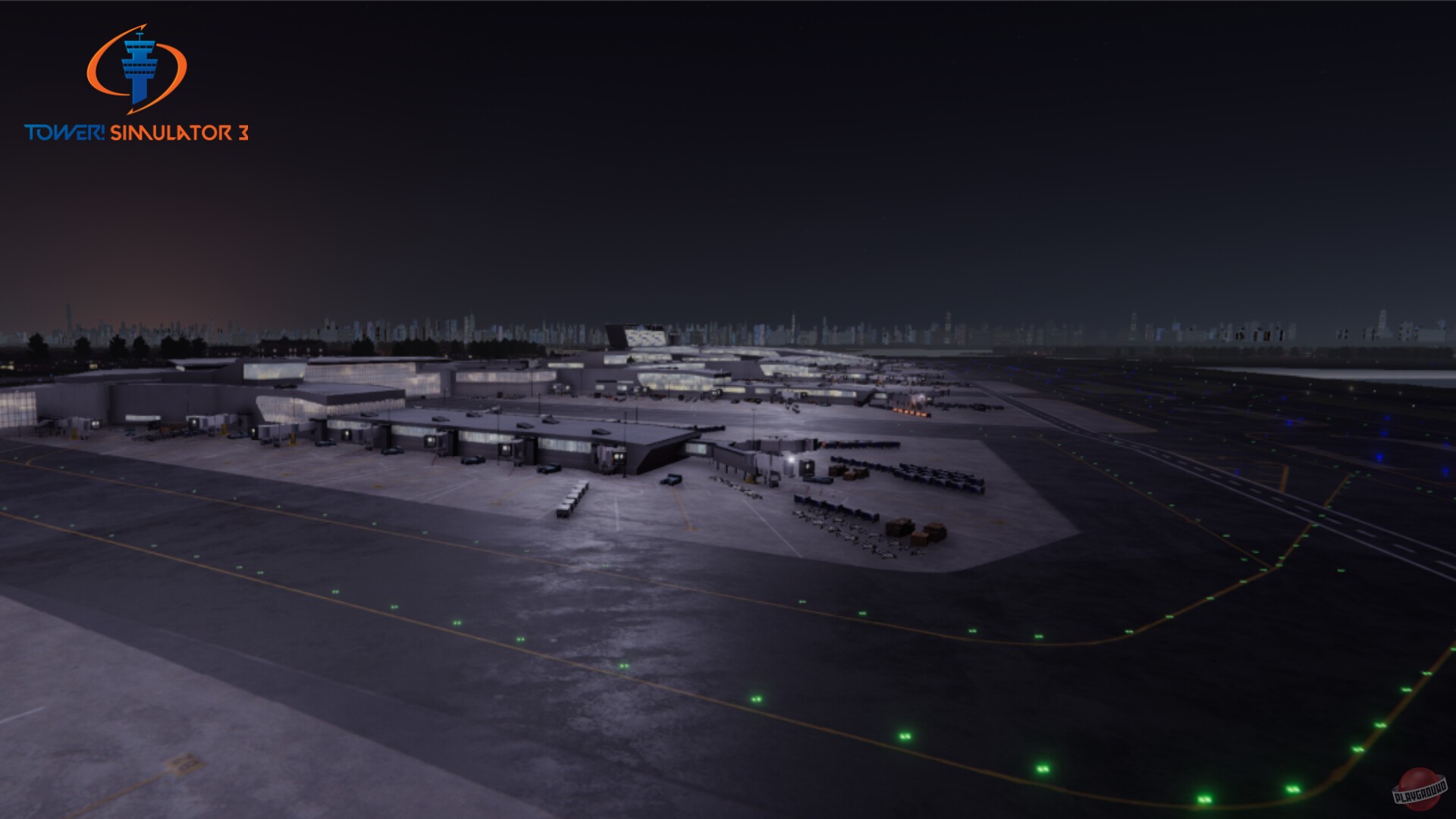 Скриншот из игры Tower! Simulator 3 - 38