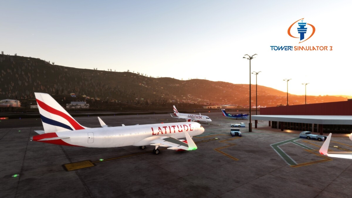 Скриншот из игры Tower! Simulator 3 - 34