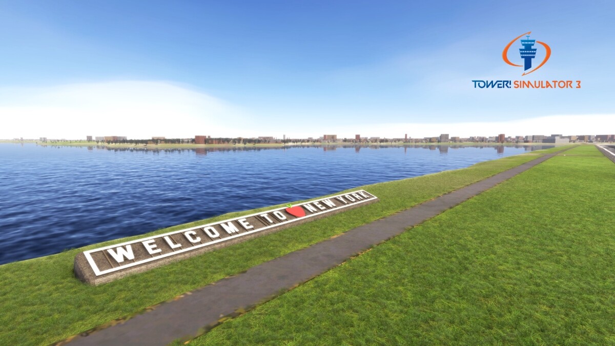 Скриншот из игры Tower! Simulator 3 - 1