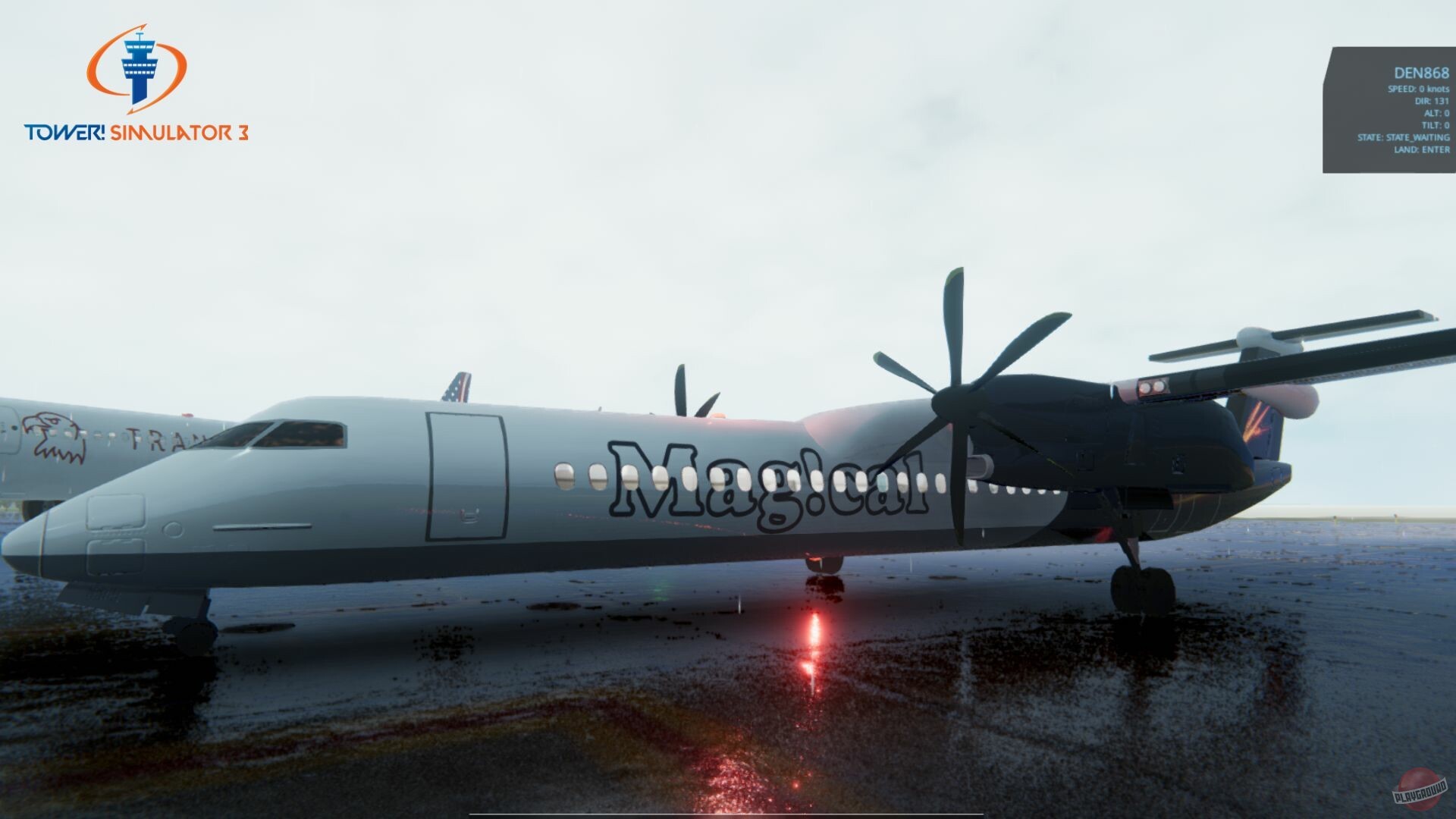 Скриншот из игры Tower! Simulator 3 - 9