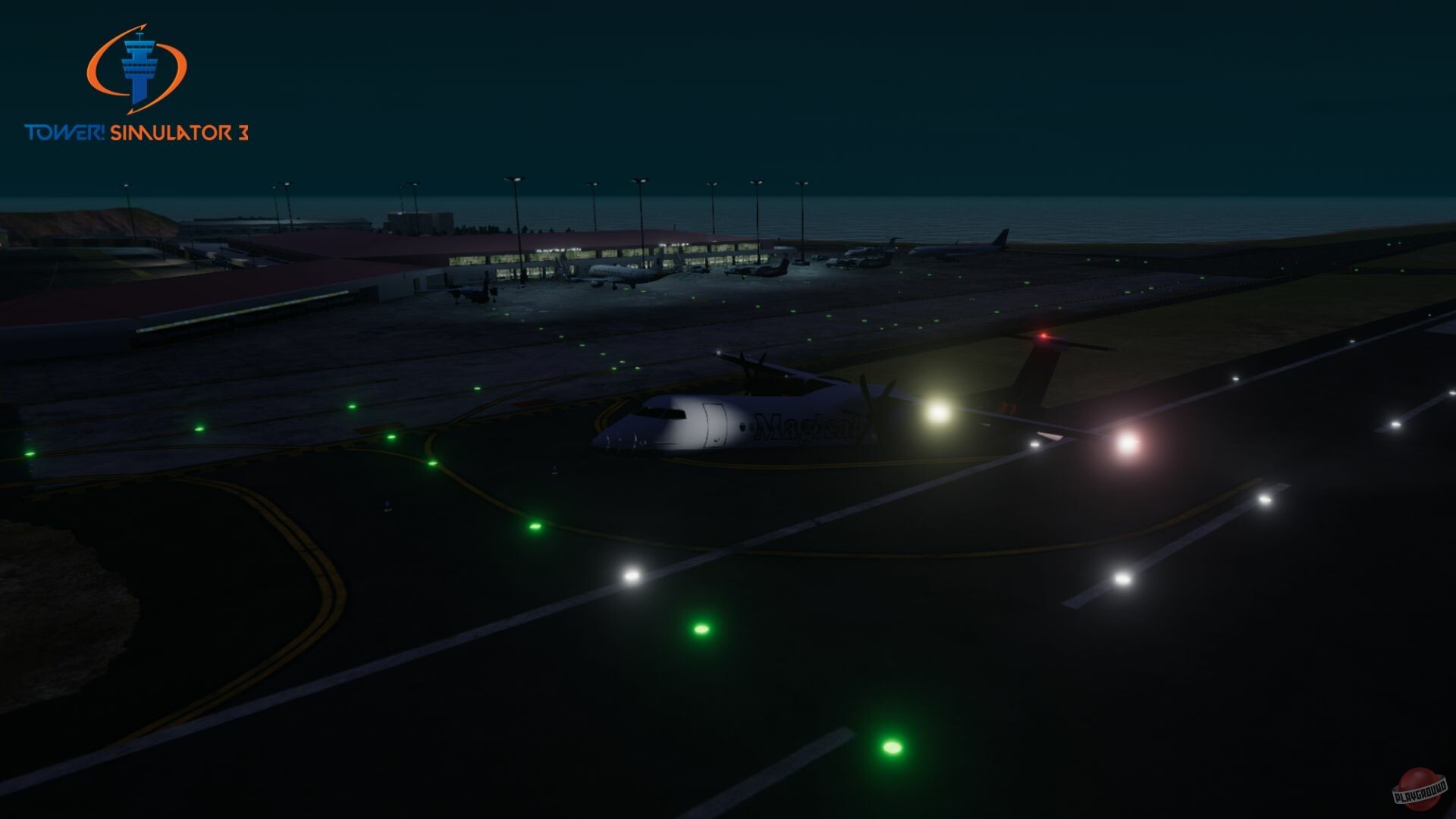 Скриншот из игры Tower! Simulator 3 - 23