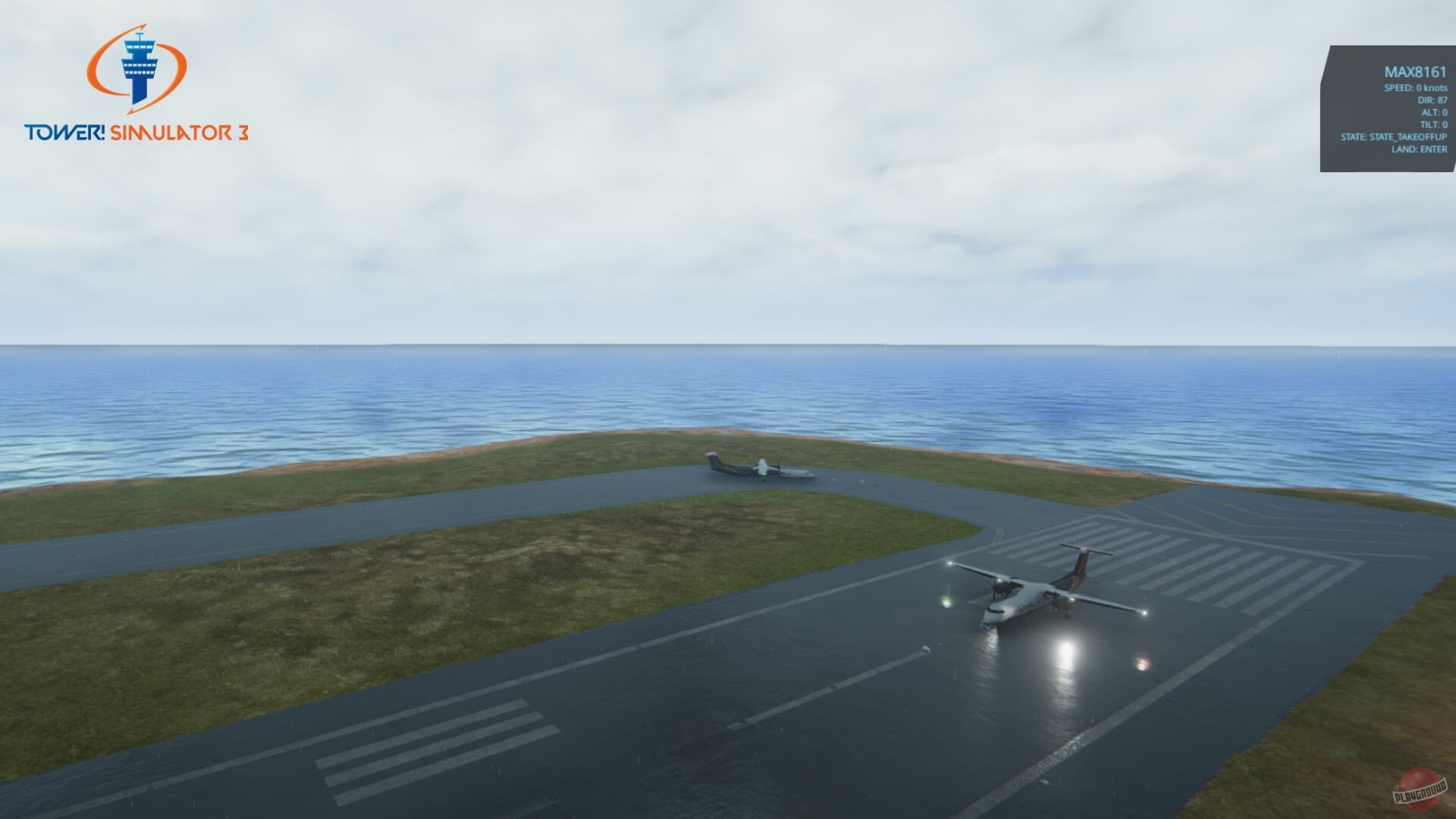 Скриншот из игры Tower! Simulator 3 - 43