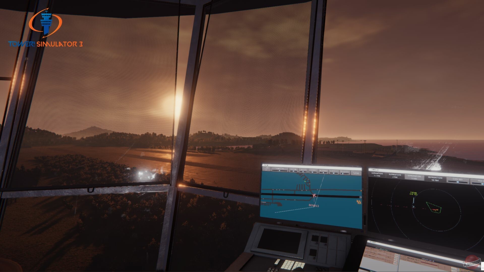 Скриншот из игры Tower! Simulator 3 - 45