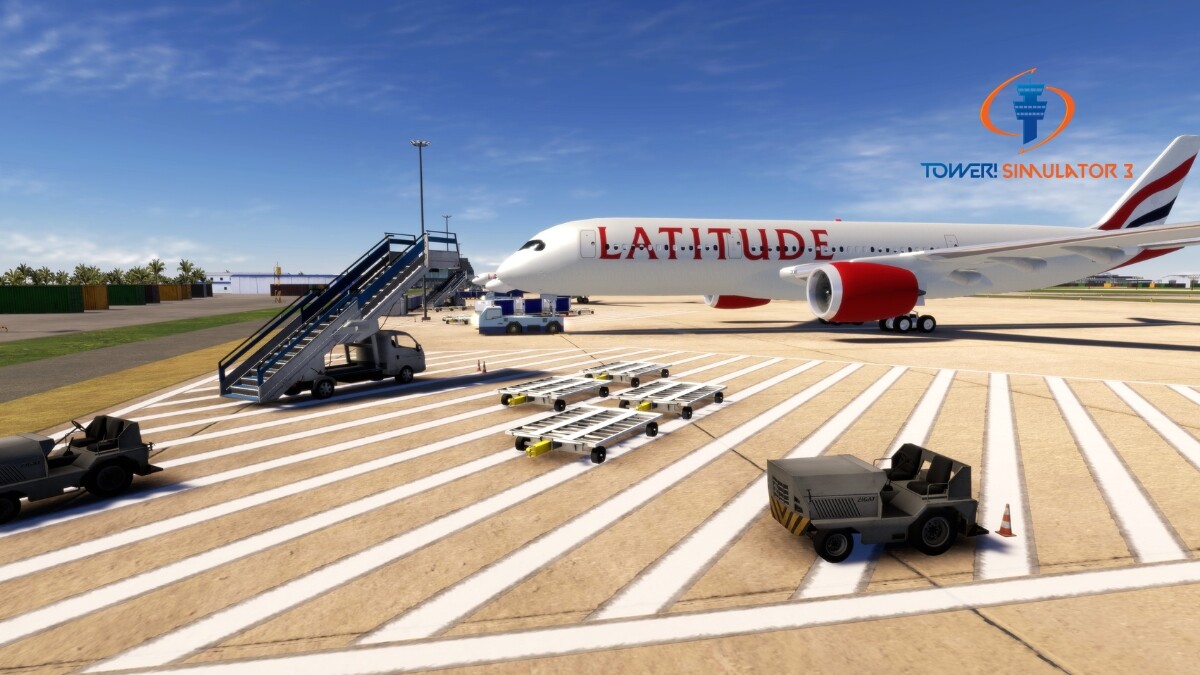 Скриншот из игры Tower! Simulator 3 - 35