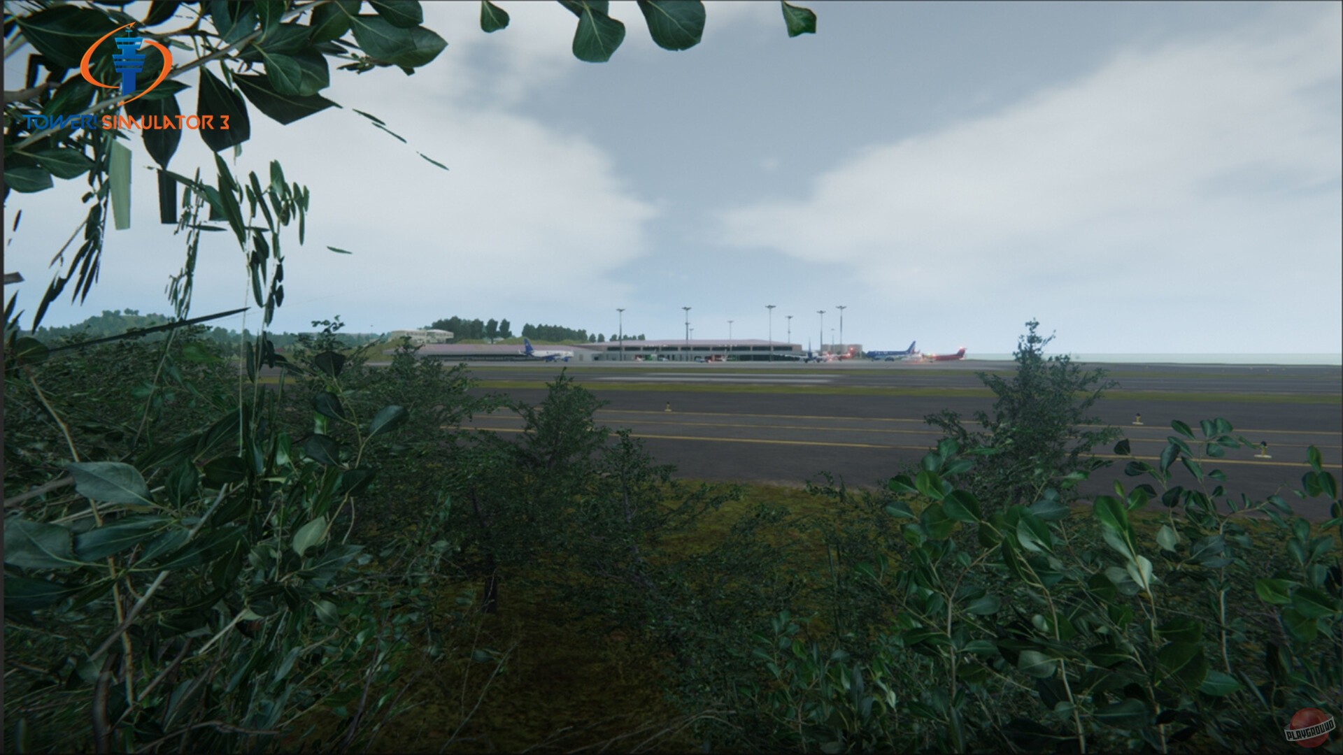 Скриншот из игры Tower! Simulator 3 - 41