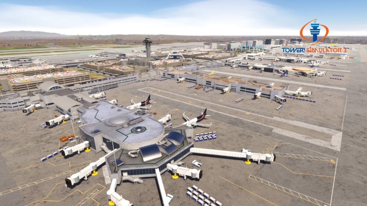 Скриншот из игры Tower! Simulator 3 - 27