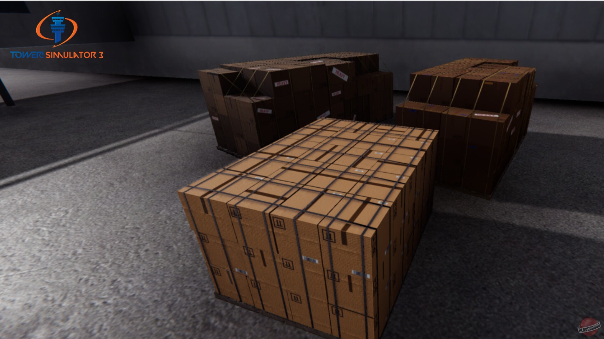 Скриншот из игры Tower! Simulator 3 - 39