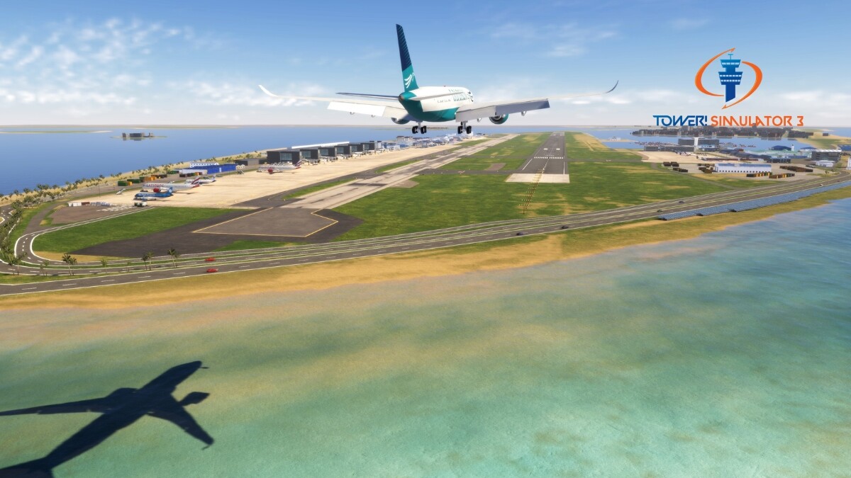 Скриншот из игры Tower! Simulator 3 - 11