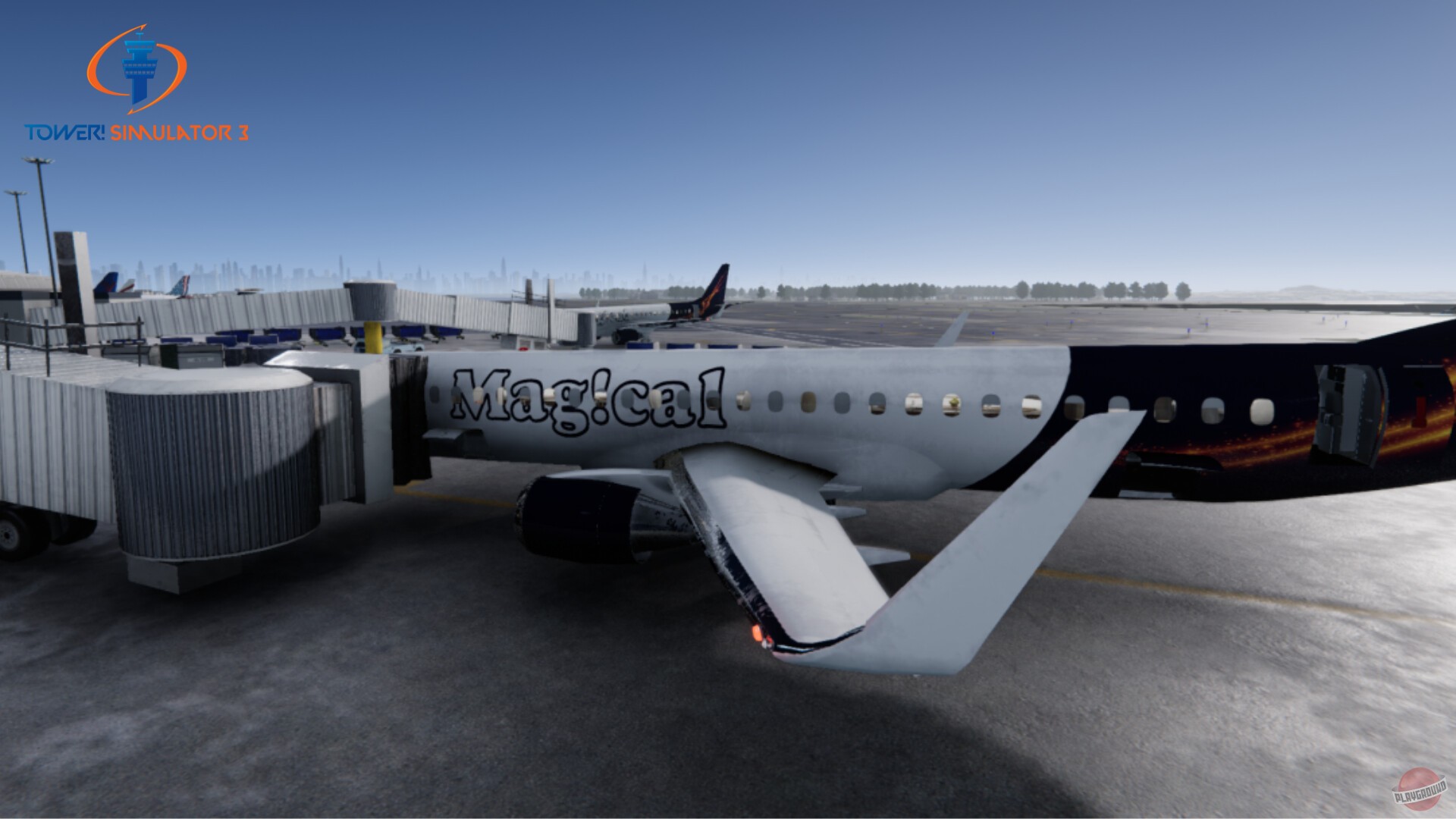 Скриншот из игры Tower! Simulator 3 - 36