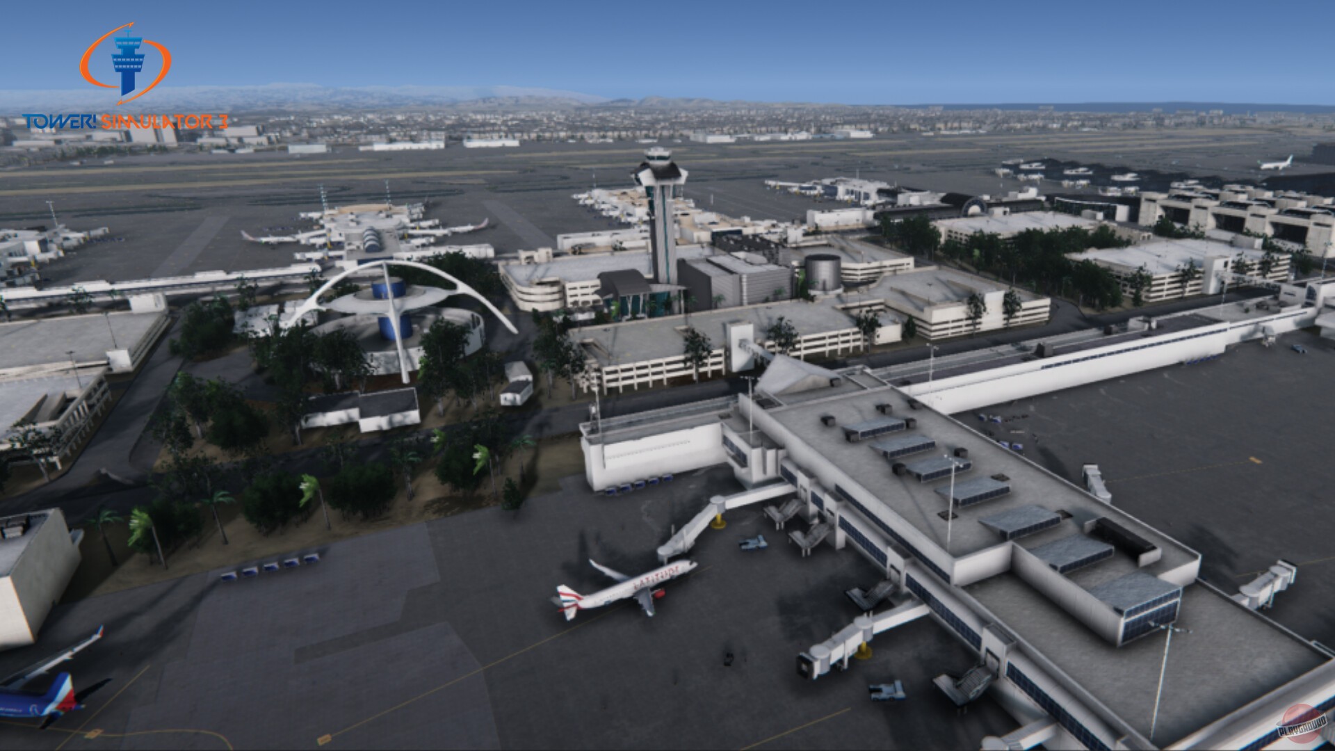 Скриншот из игры Tower! Simulator 3 - 37