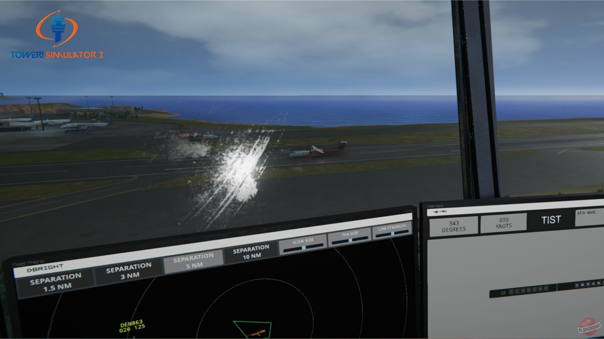 Скриншот из игры Tower! Simulator 3 - 28