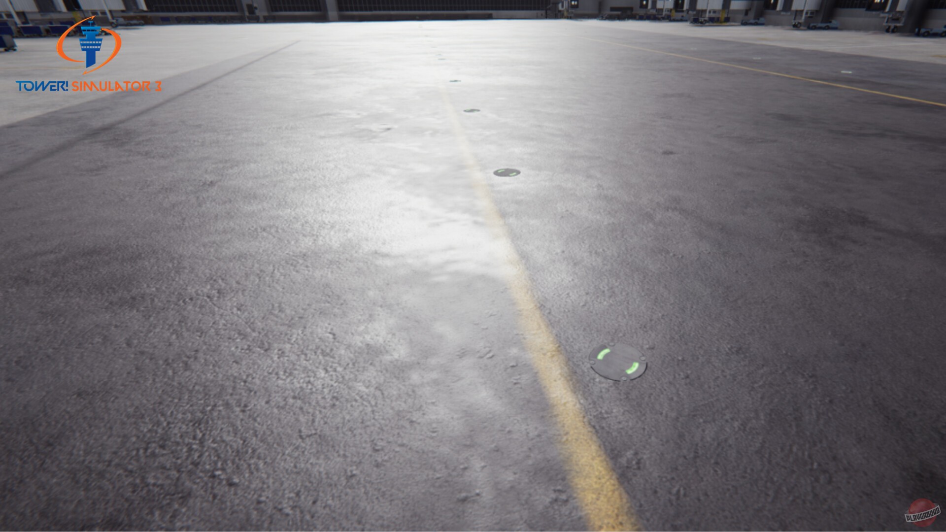 Скриншот из игры Tower! Simulator 3 - 33