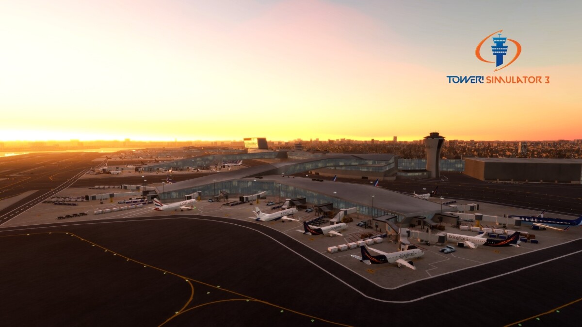 Скриншот из игры Tower! Simulator 3 - 10