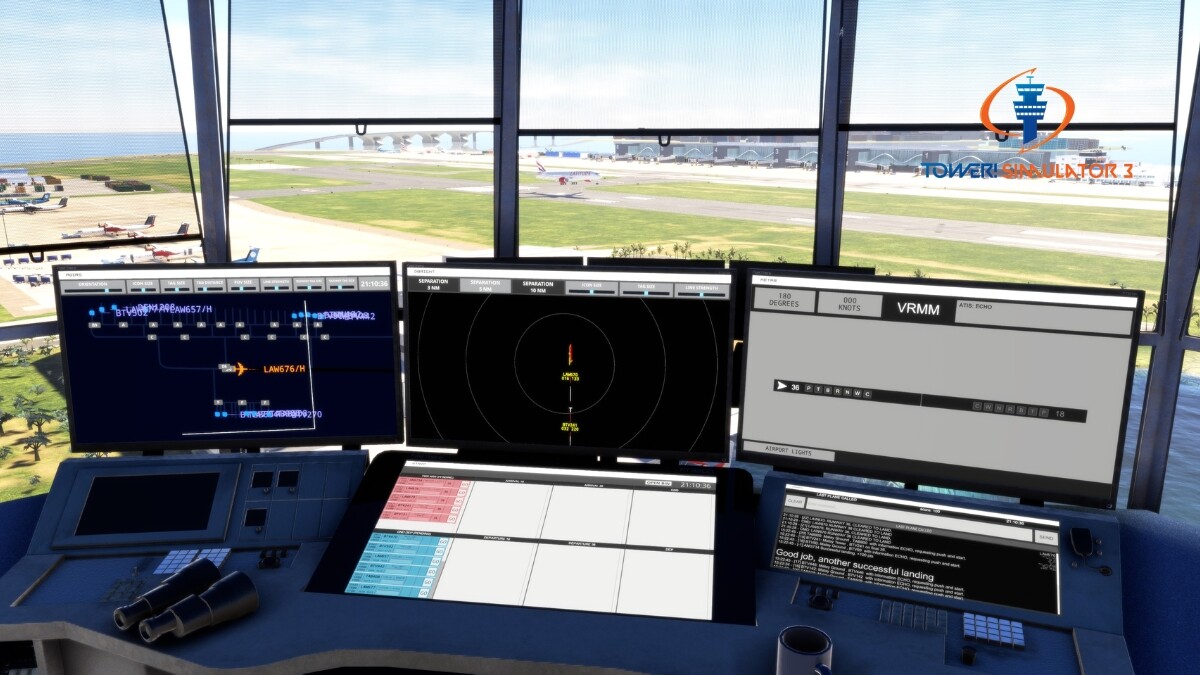 Скриншот из игры Tower! Simulator 3 - 13