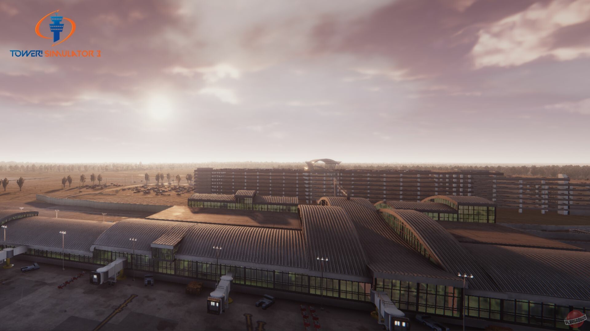 Скриншот из игры Tower! Simulator 3 - 3