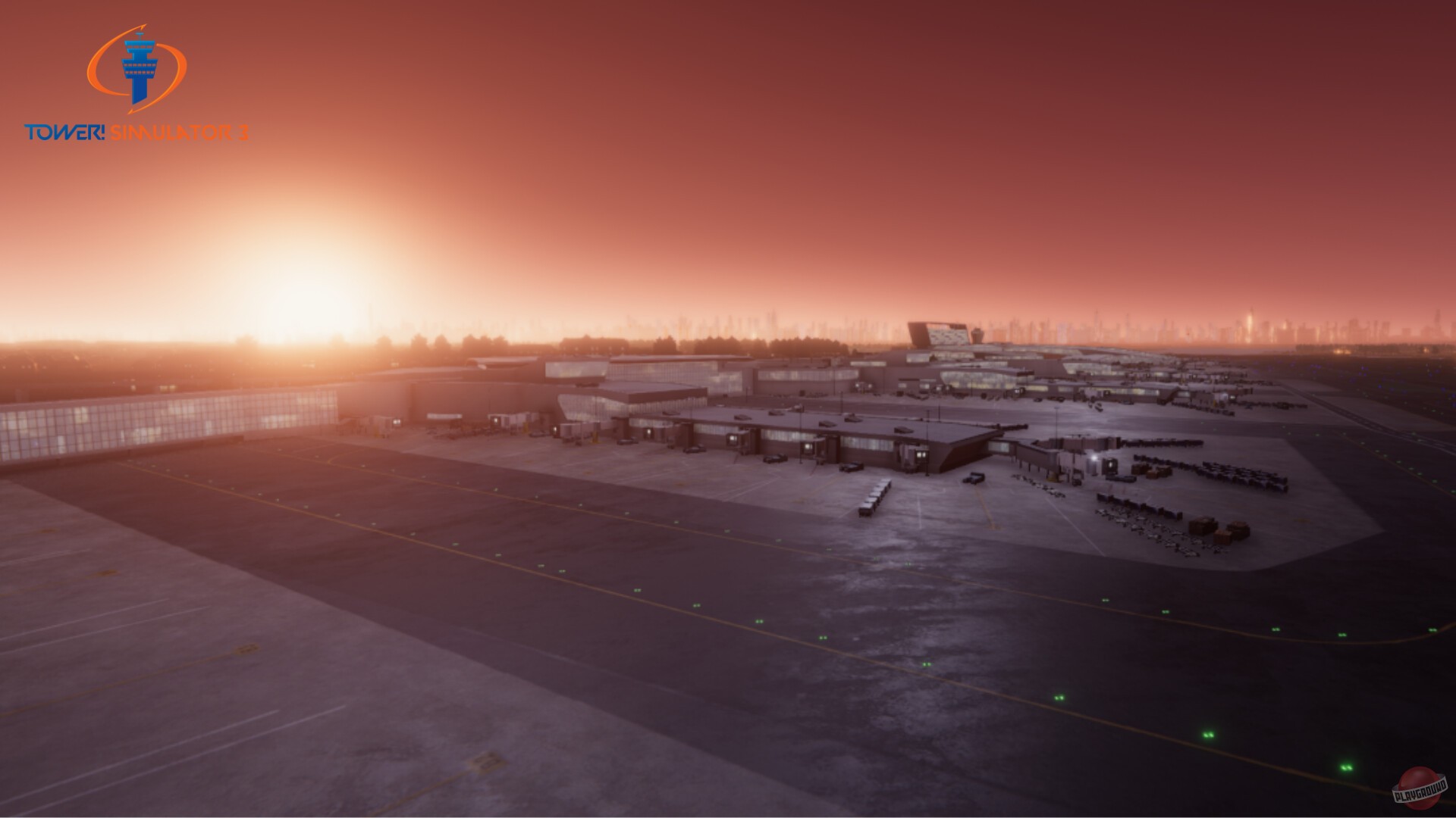 Скриншот из игры Tower! Simulator 3 - 31