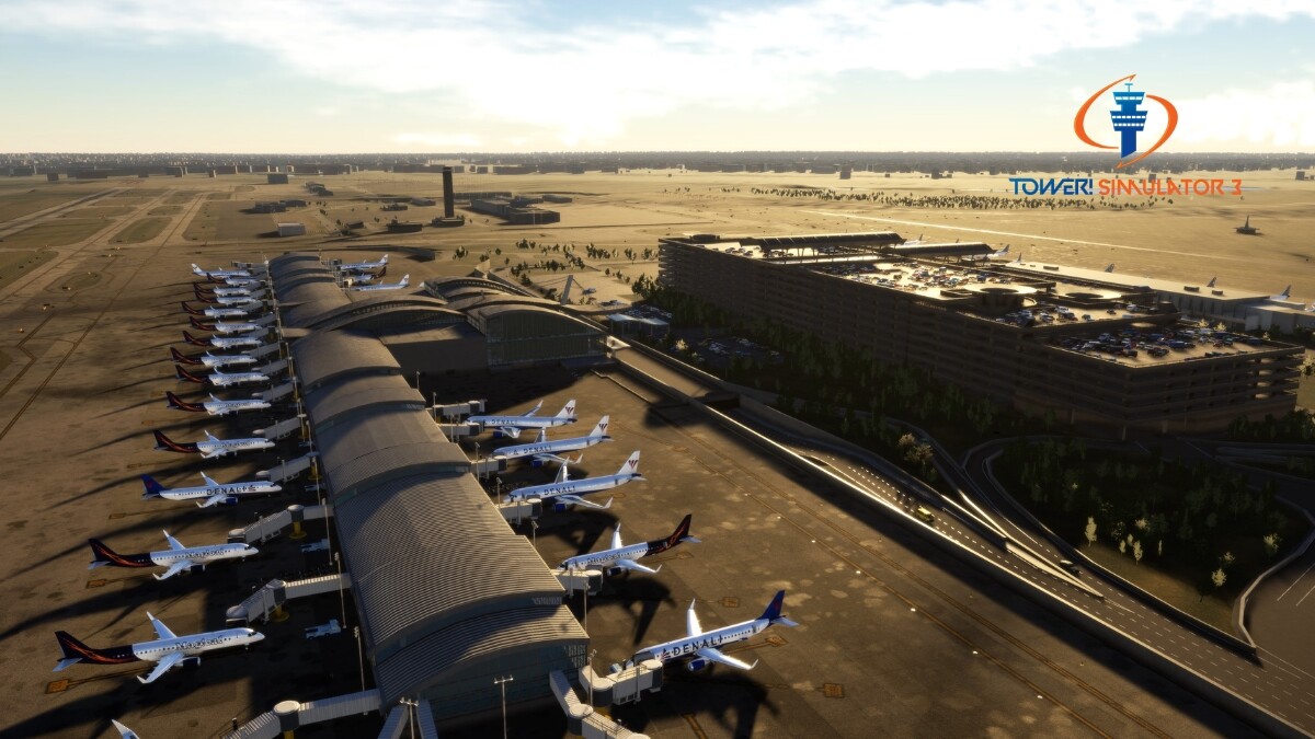 Скриншот из игры Tower! Simulator 3 - 20