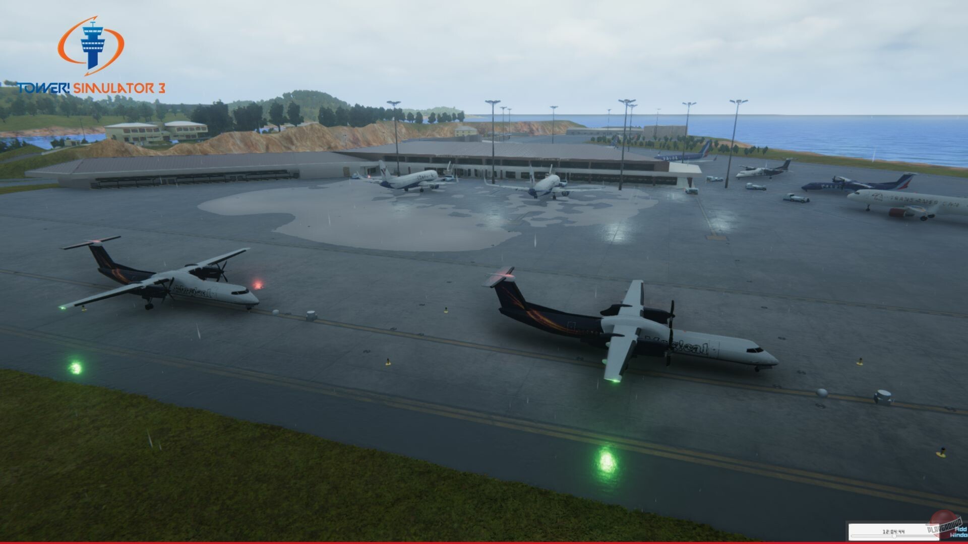 Скриншот из игры Tower! Simulator 3 - 18