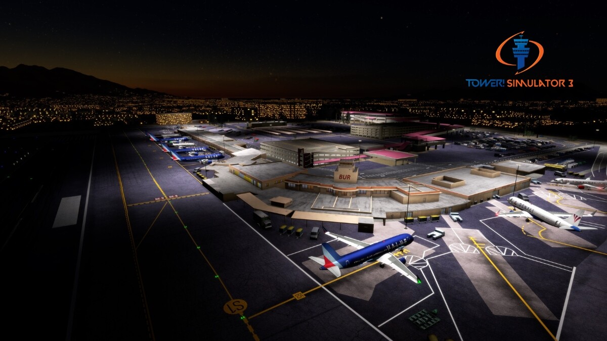 Скриншот из игры Tower! Simulator 3 - 19