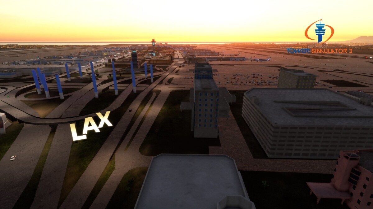 Скриншот из игры Tower! Simulator 3 - 32