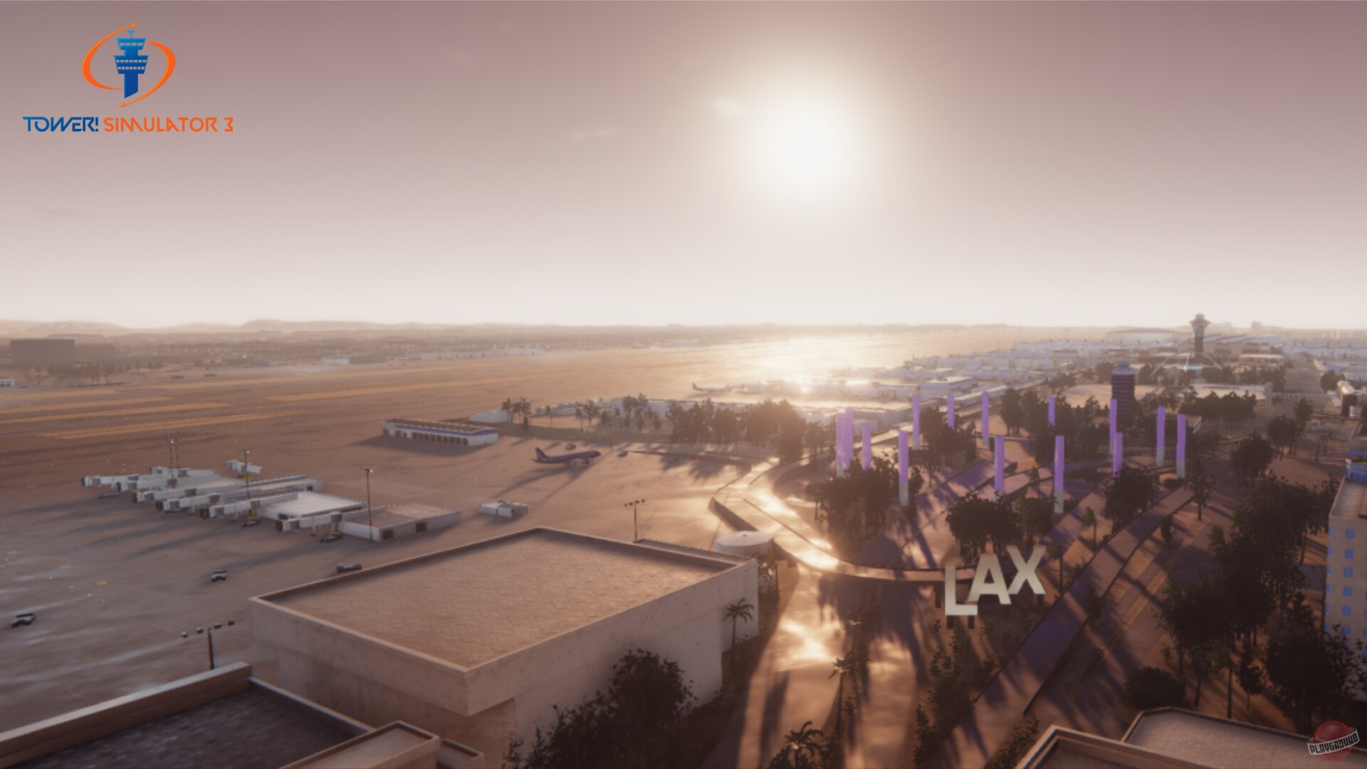 Скриншот из игры Tower! Simulator 3 - 14