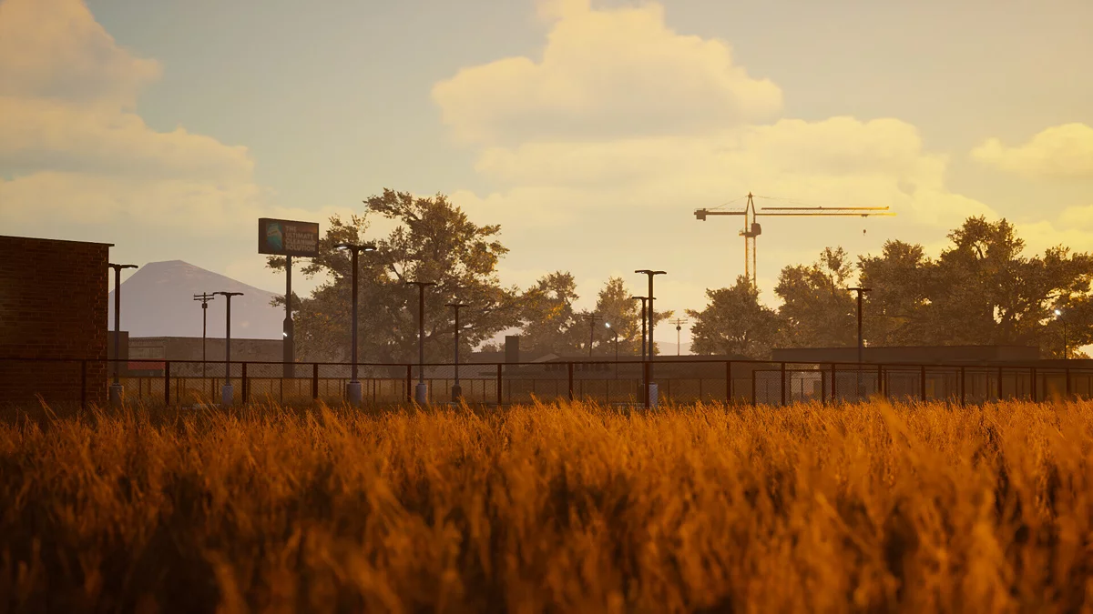 Скриншот из игры Grocery Store Simulator - 15