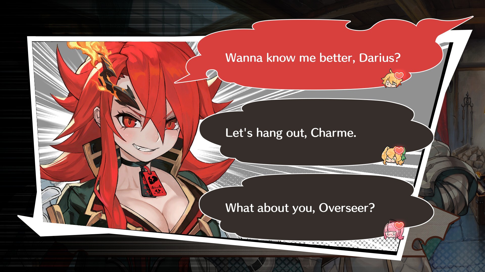 Скриншот из игры Maglam Lord - 13