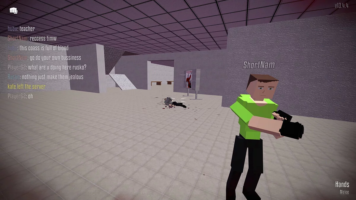 Скриншот из игры GoreBox - 15