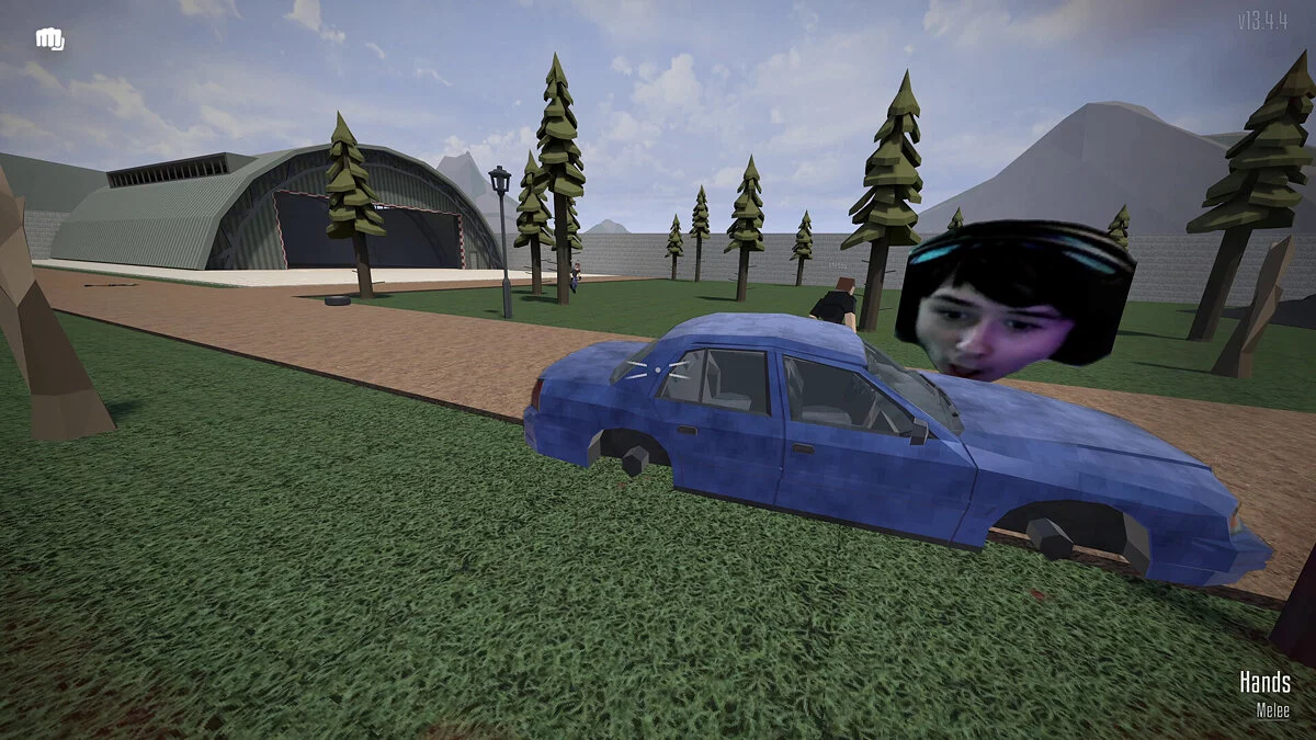 Скриншот из игры GoreBox - 5