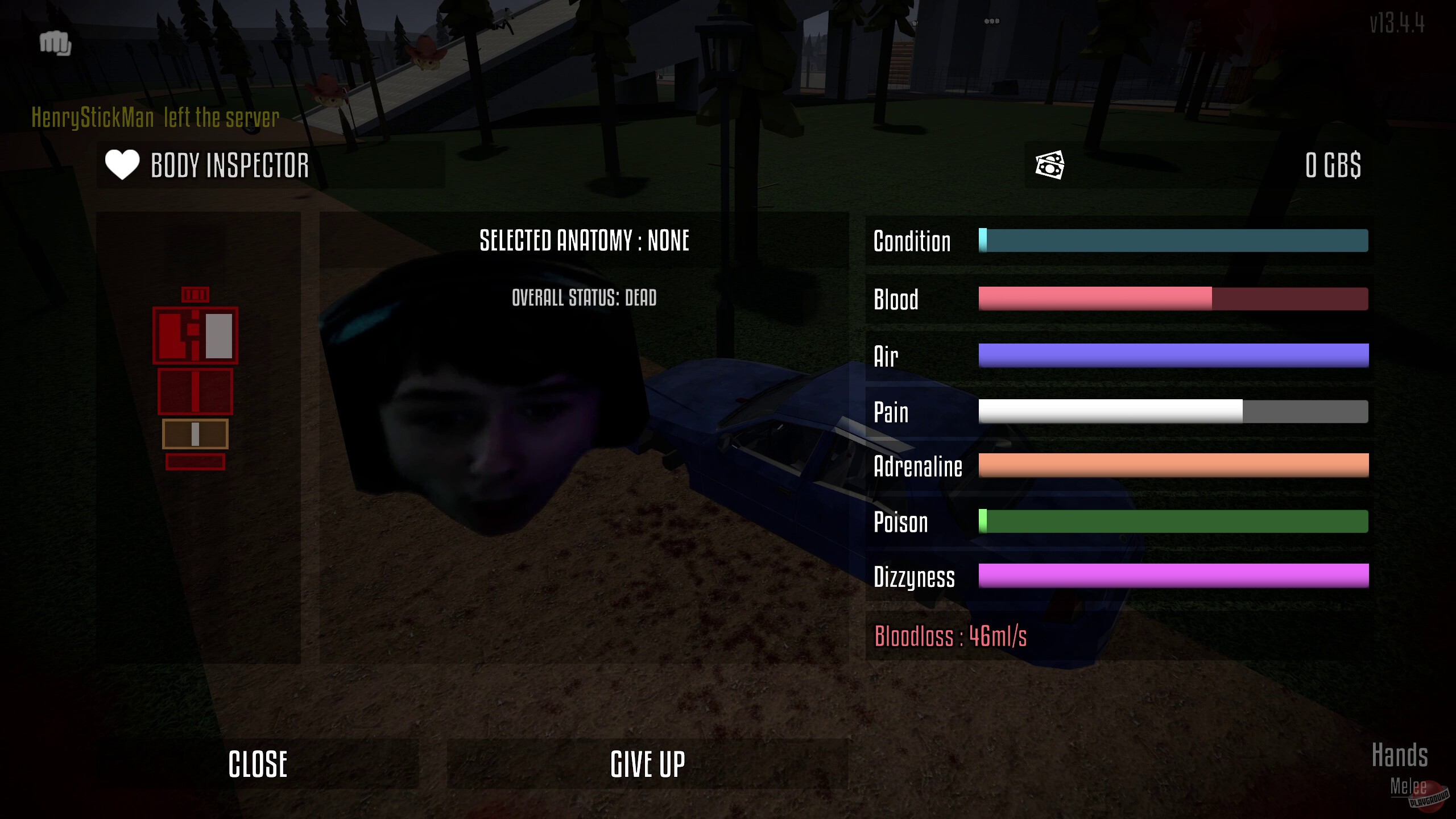 Скриншот из игры GoreBox - 6