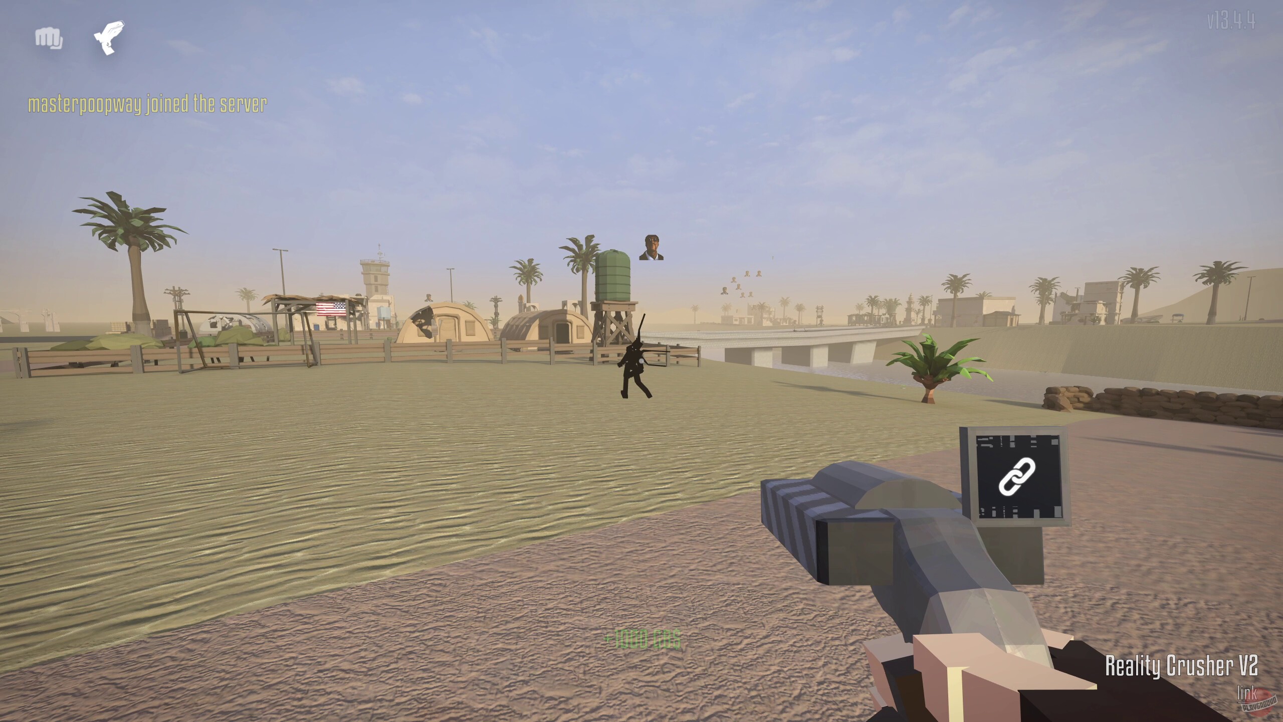 Скриншот из игры GoreBox - 11