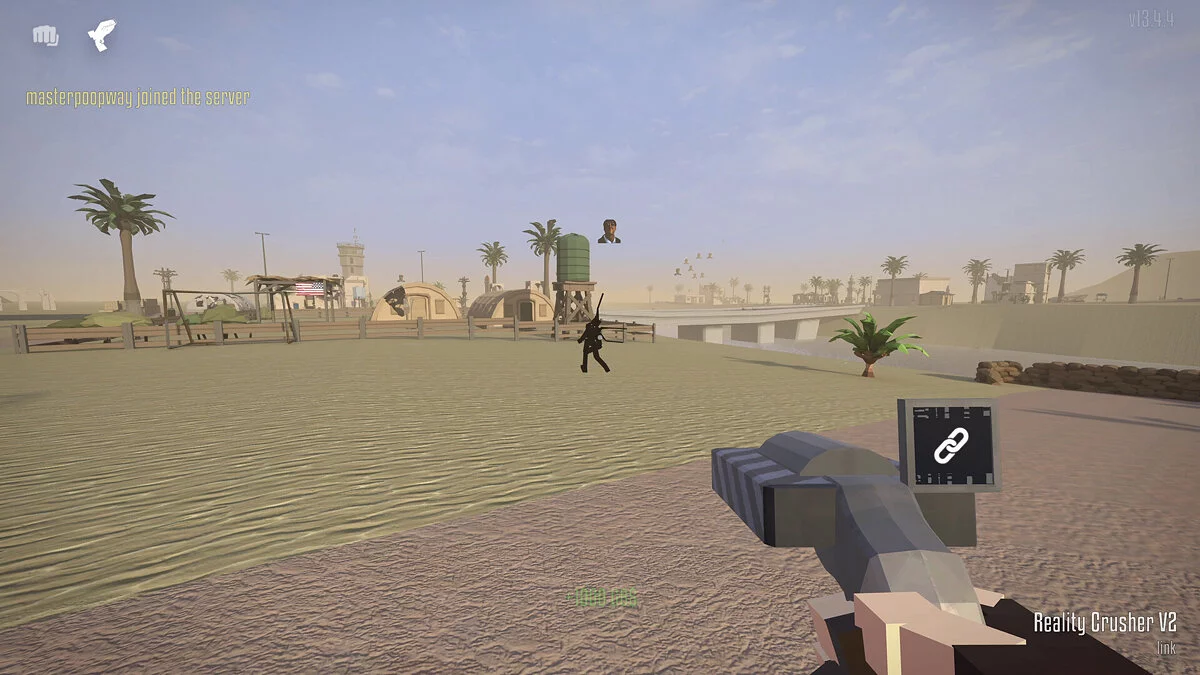 Скриншот из игры GoreBox - 8