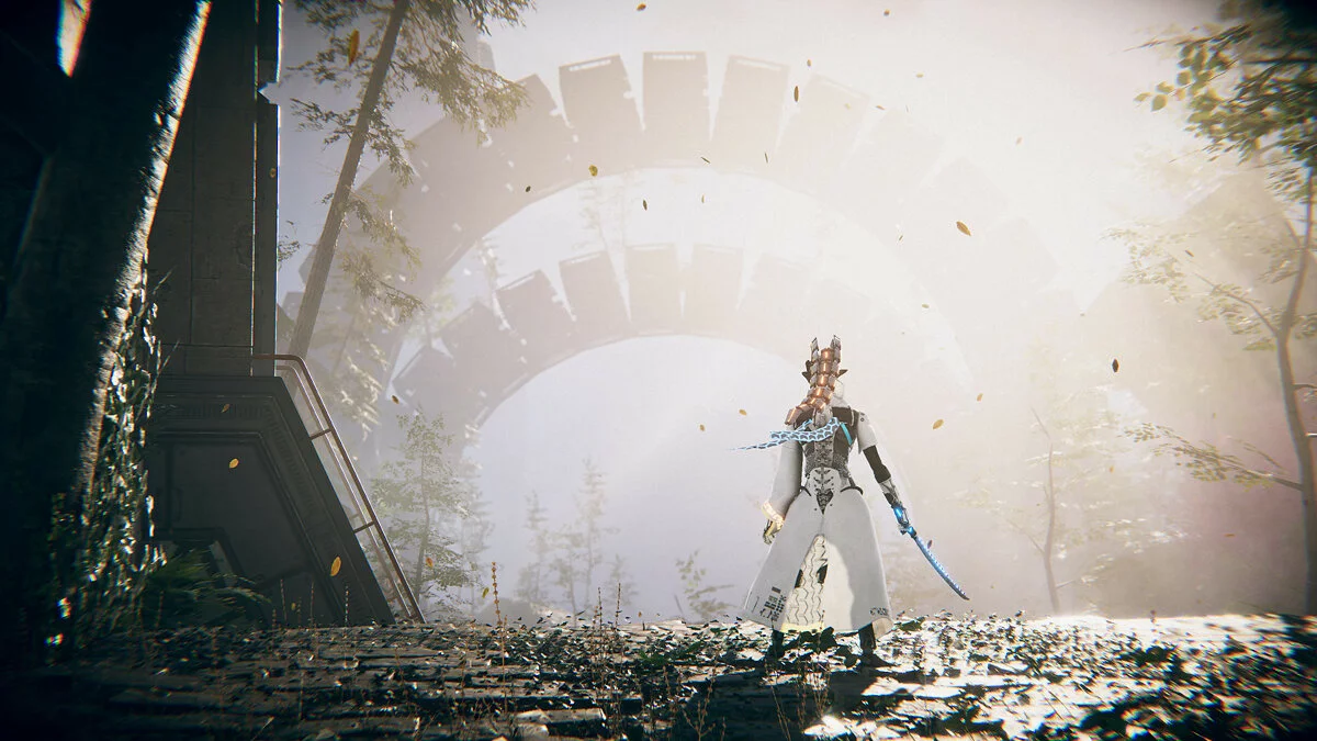 Скриншот из игры Morbid Metal - 30