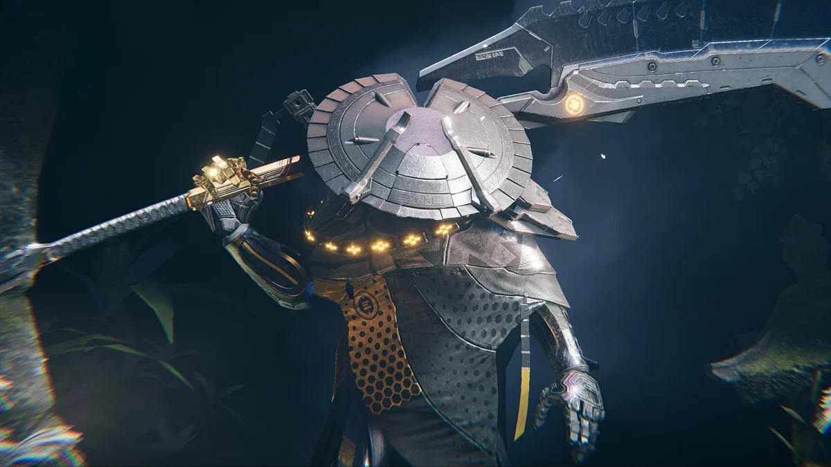 Скриншот из игры Morbid Metal - 33