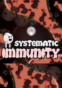 Обложка игры Systematic Immunity