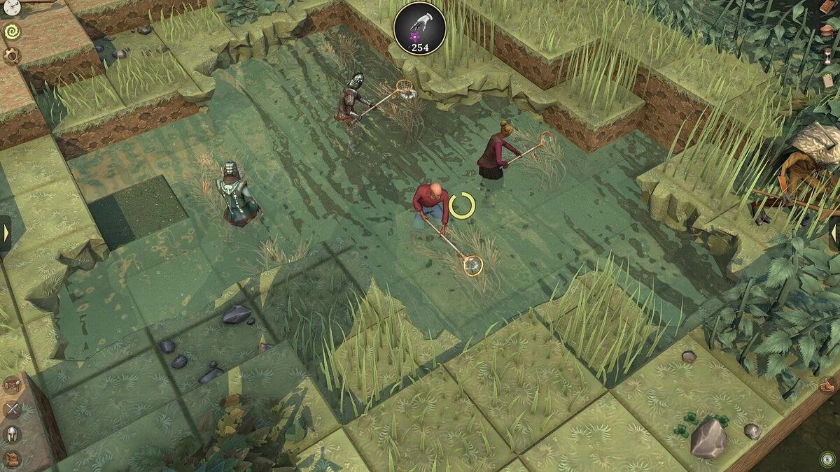 Скриншот из игры Brighter Shores - 13