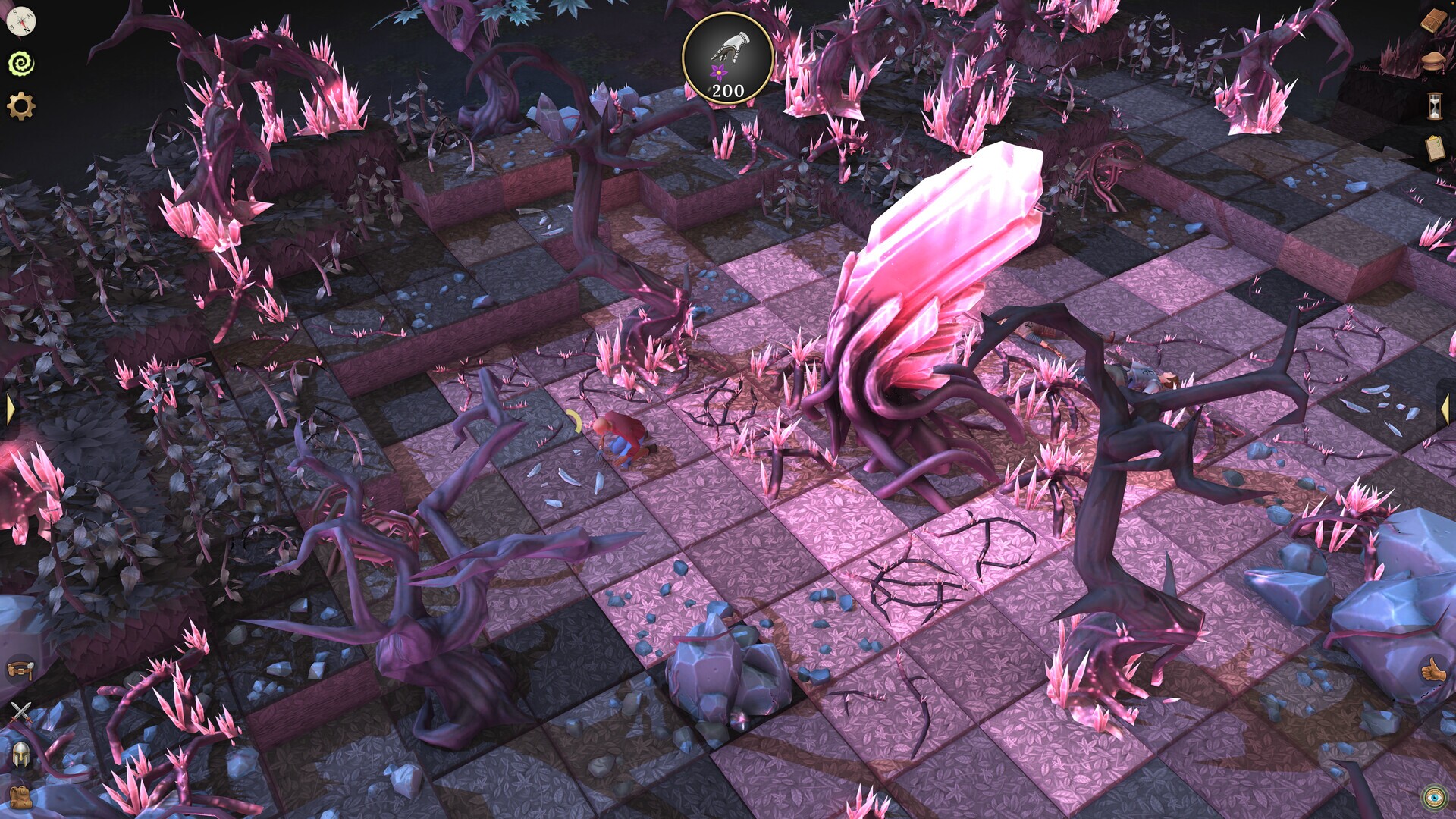 Скриншот из игры Brighter Shores - 58