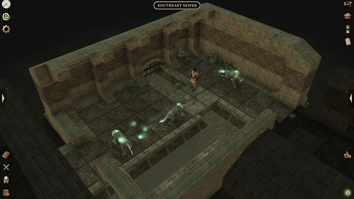 Скриншот из игры Brighter Shores - 37