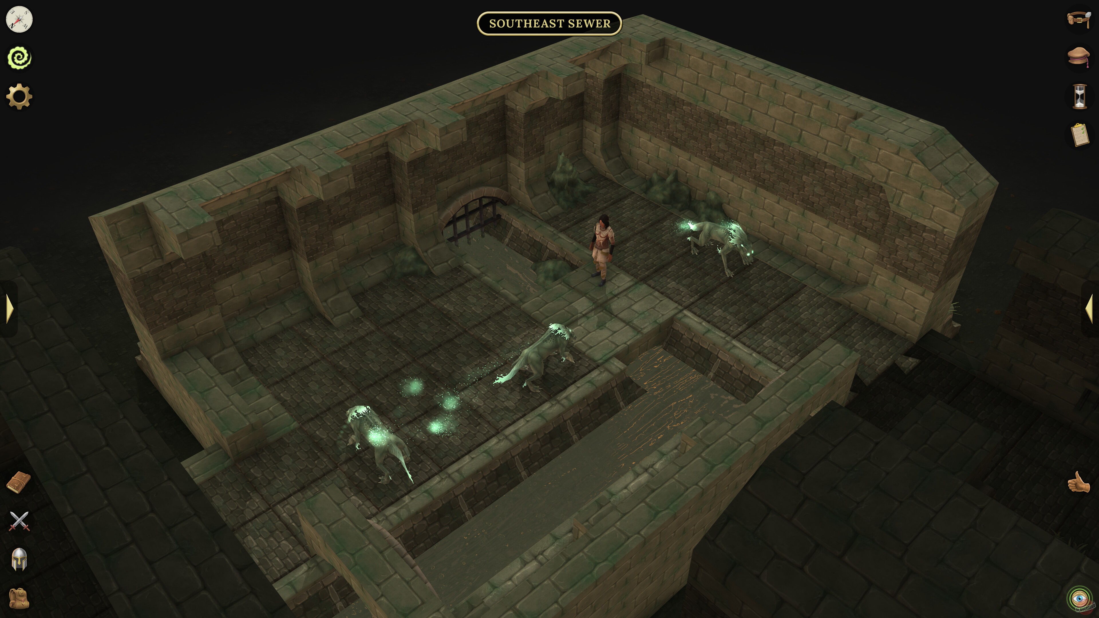 Скриншот из игры Brighter Shores - 42