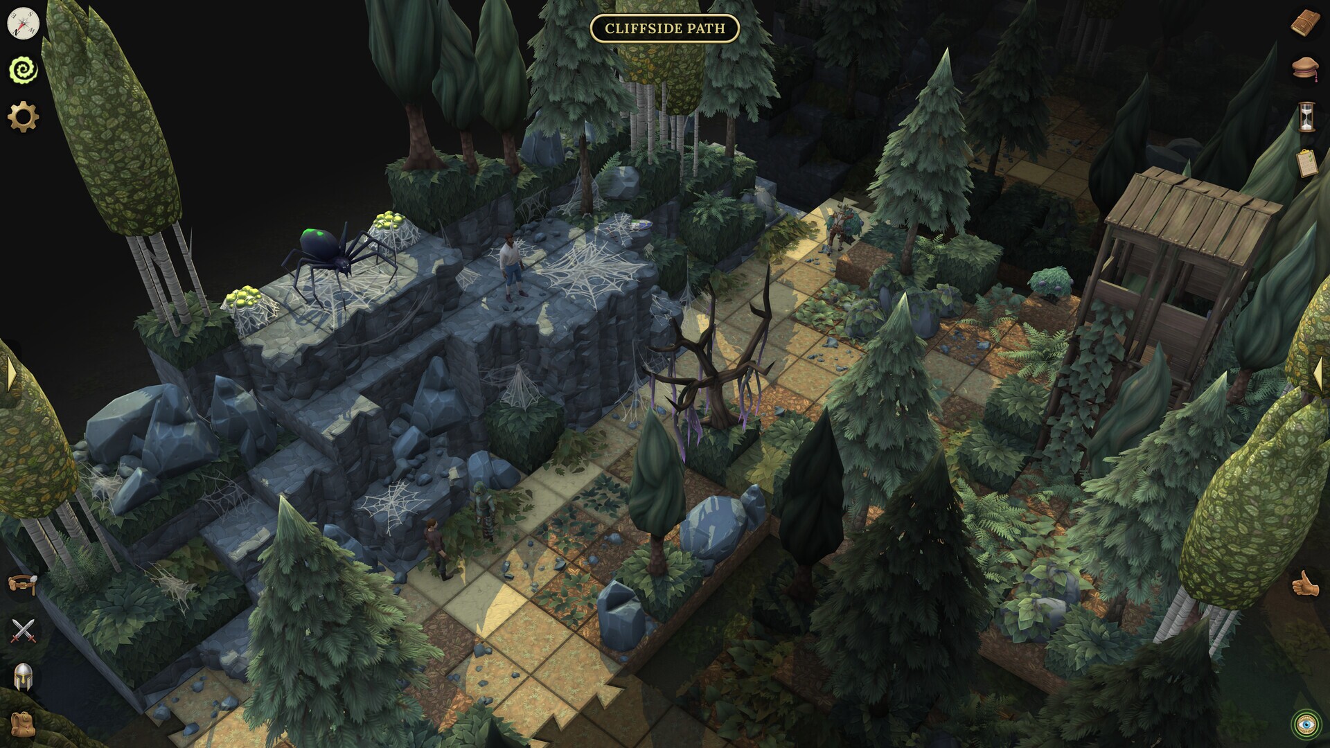 Скриншот из игры Brighter Shores - 81