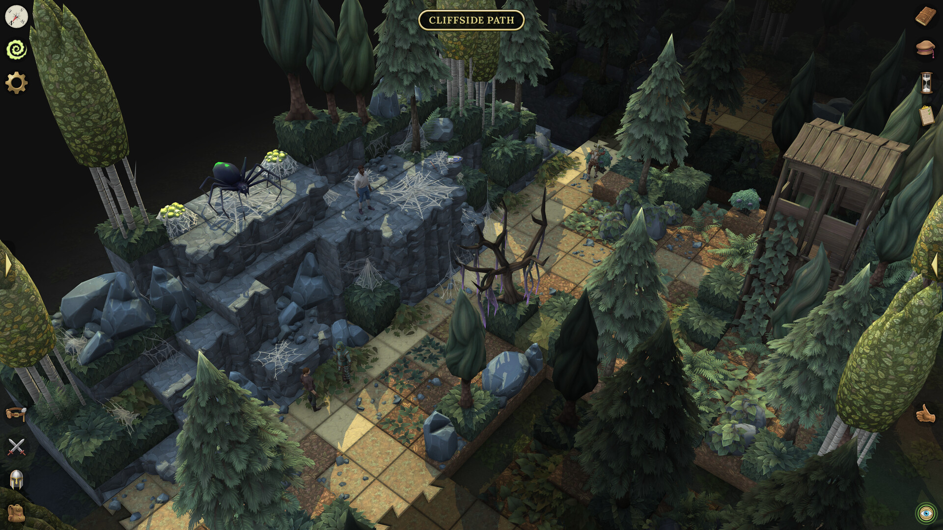 Скриншот из игры Brighter Shores - 34