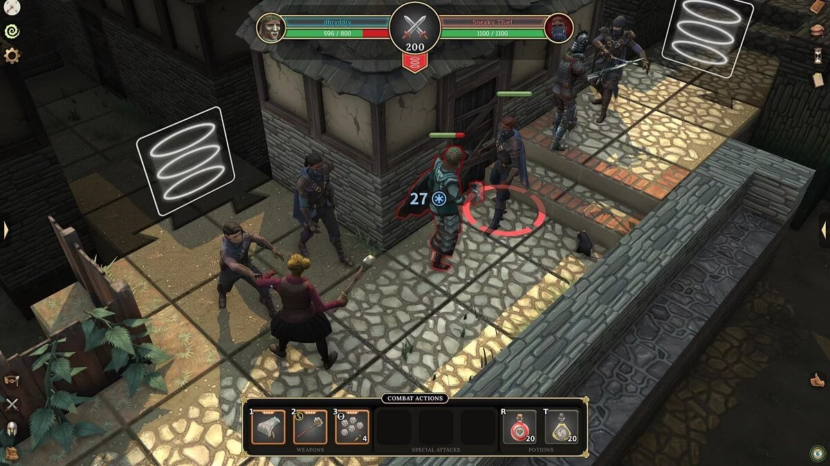 Скриншот из игры Brighter Shores - 27