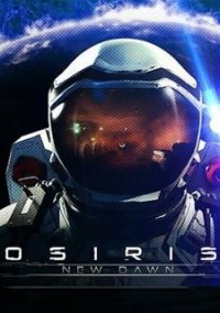 Обложка игры Osiris: New Dawn