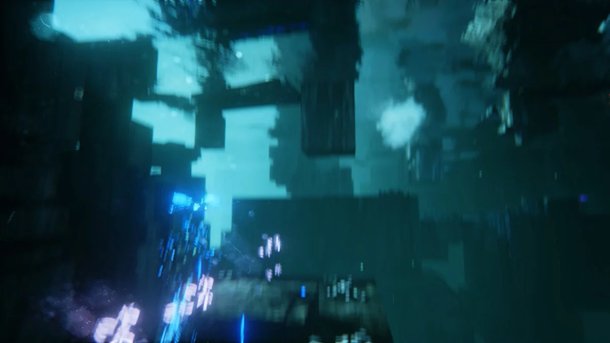 Скриншот из игры Source - 5