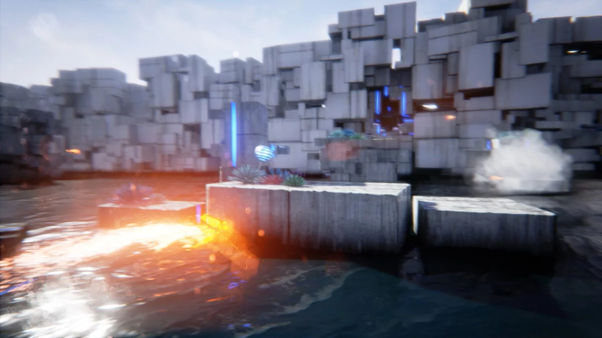 Скриншот из игры Source - 7