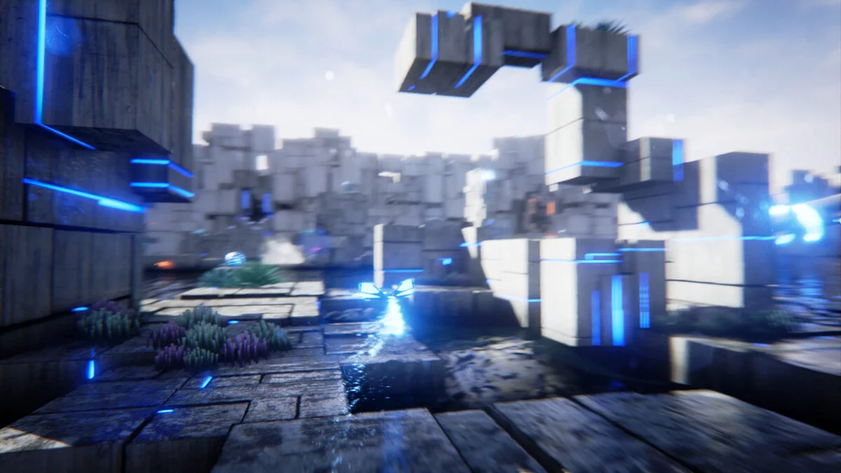 Скриншот из игры Source - 8