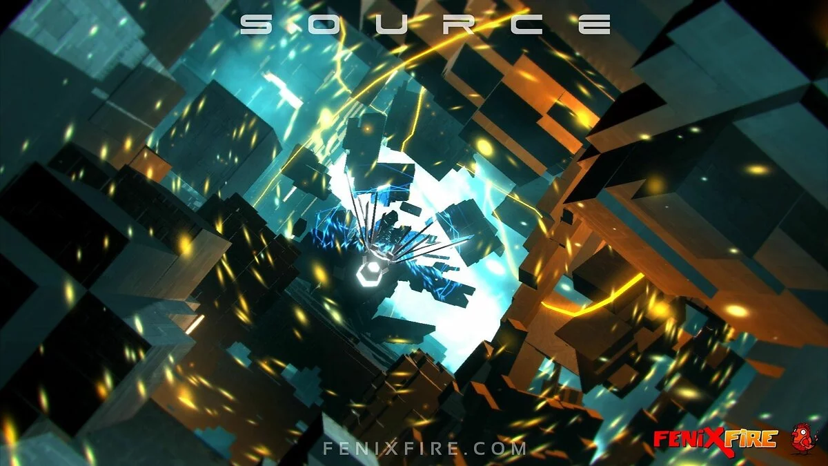 Скриншот из игры Source - 12