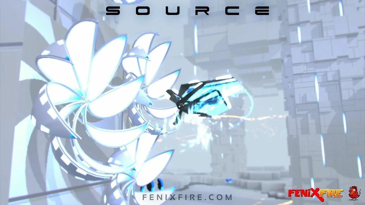 Скриншот из игры Source - 4